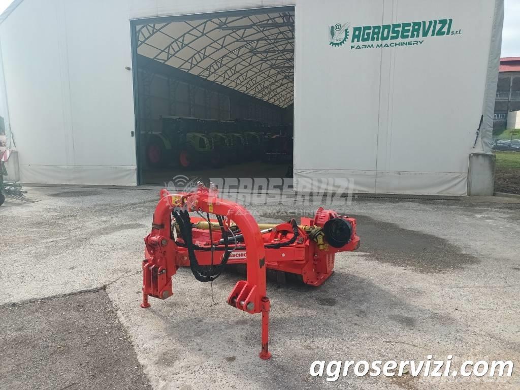 Maschio Giraffa 185 割草劑