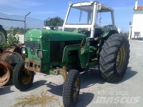 John Deere 2030 曳引機