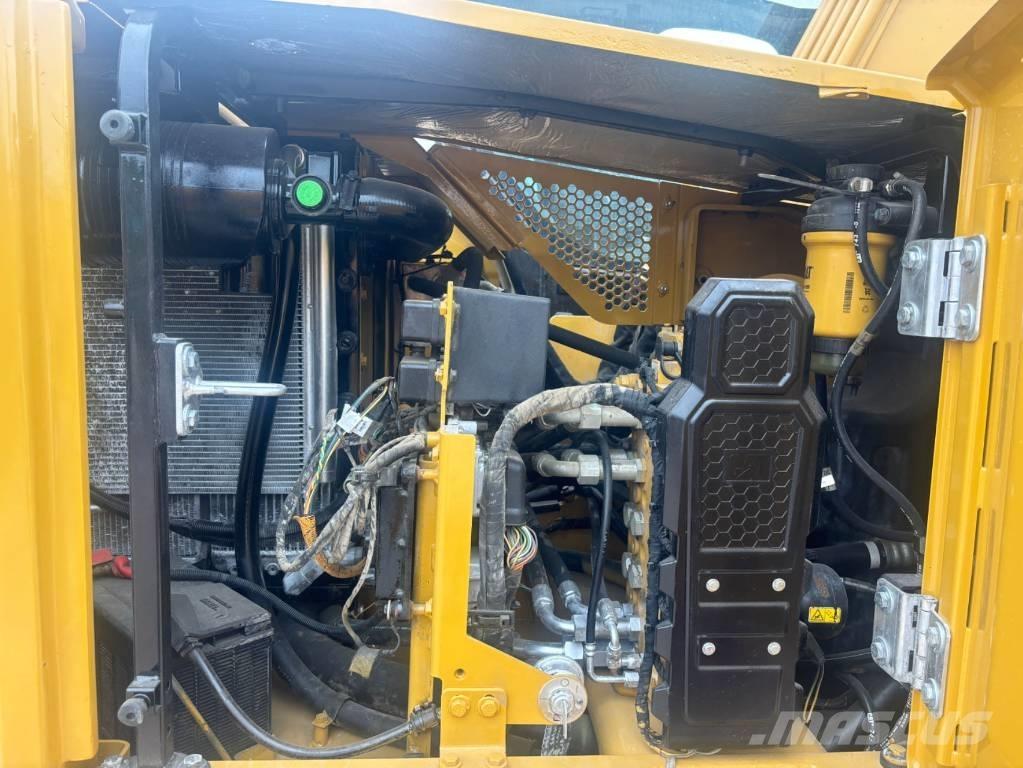 CAT 310 履帶式 挖土機/掘鑿機/挖掘機