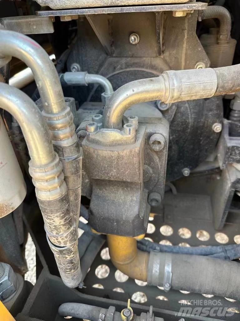 Sany SY 75 C 履帶式 挖土機/掘鑿機/挖掘機