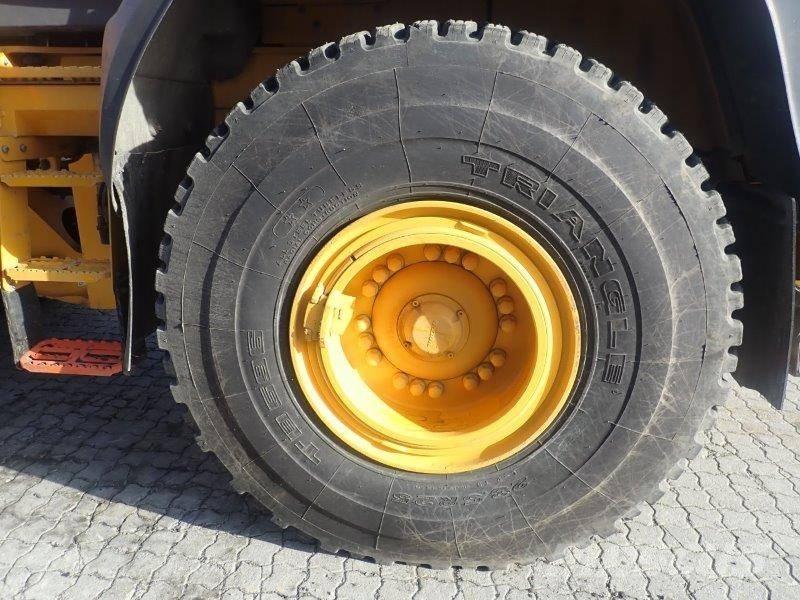 Volvo L 110 H 輪胎式裝載機