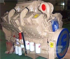 Cummins KTA38-M1045 引擎/發動機