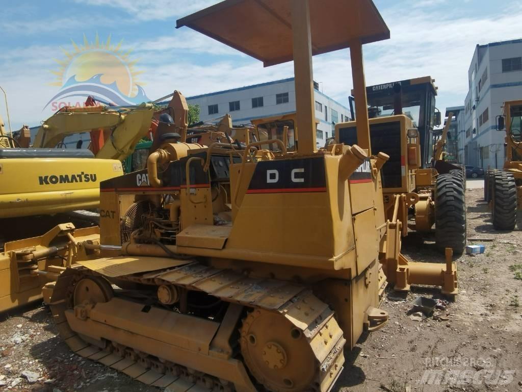 CAT D 3 C 履帶推土機