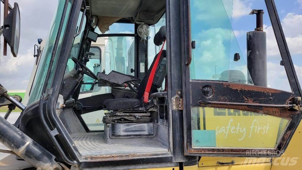 Hyster H360-24 堆高機(叉車)-其他