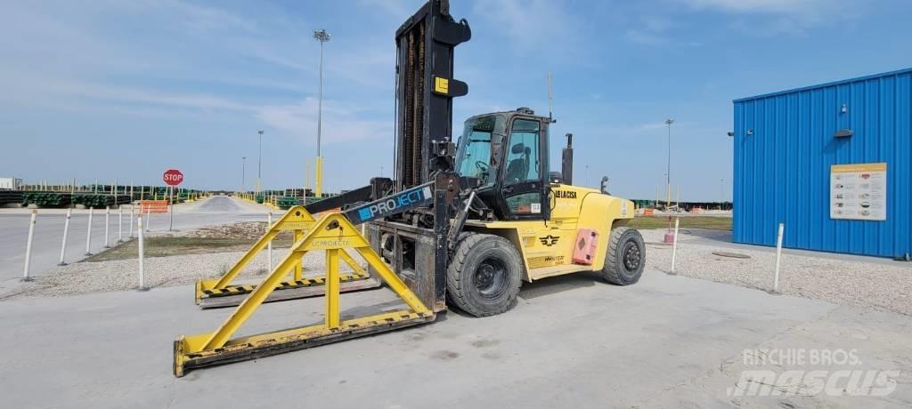 Hyster H360-24 堆高機(叉車)-其他