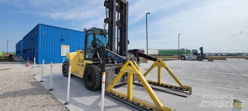 Hyster H360-24 堆高機(叉車)-其他