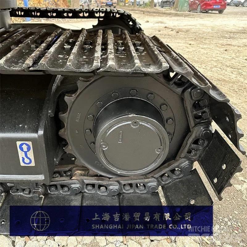 CAT 308E 小型挖土機/掘鑿機<7t(小型挖掘機)