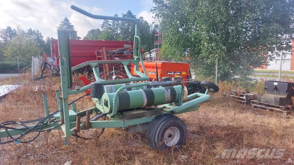 Elho 1010 包裝機