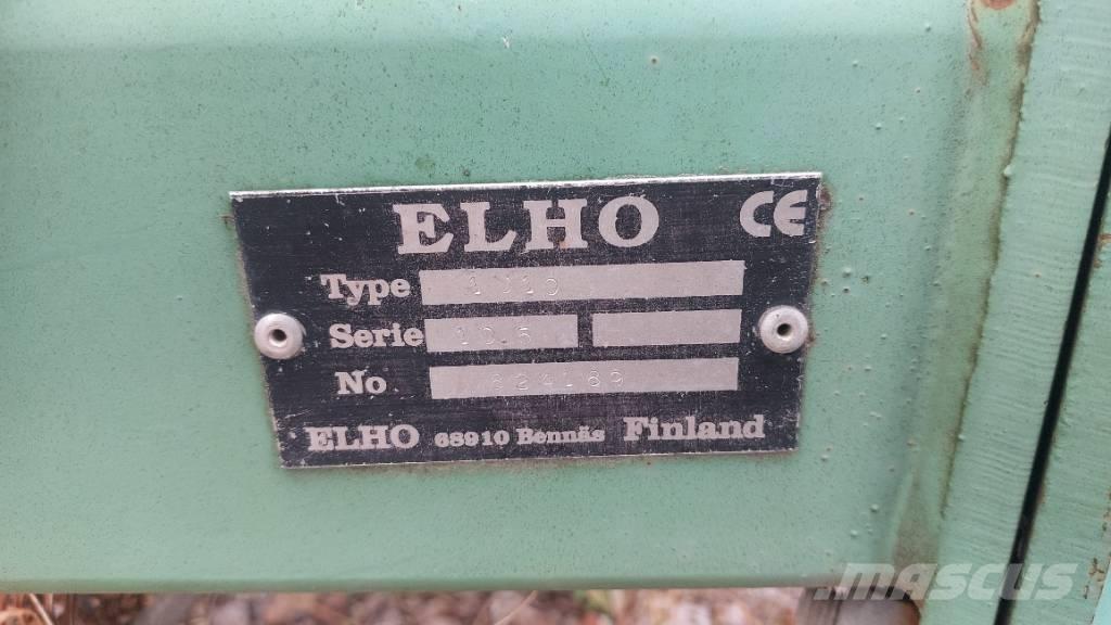 Elho 1010 包裝機