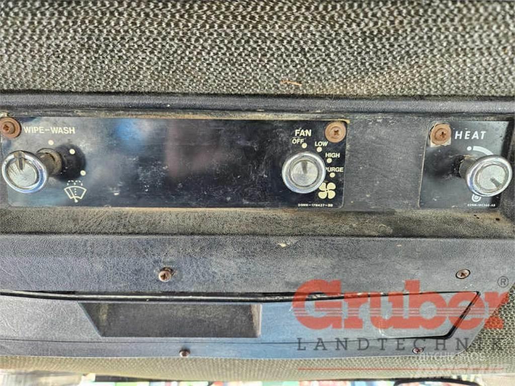 Ford 6810 A 曳引機