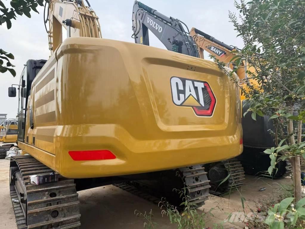 CAT 336 GC 履帶式 挖土機/掘鑿機/挖掘機