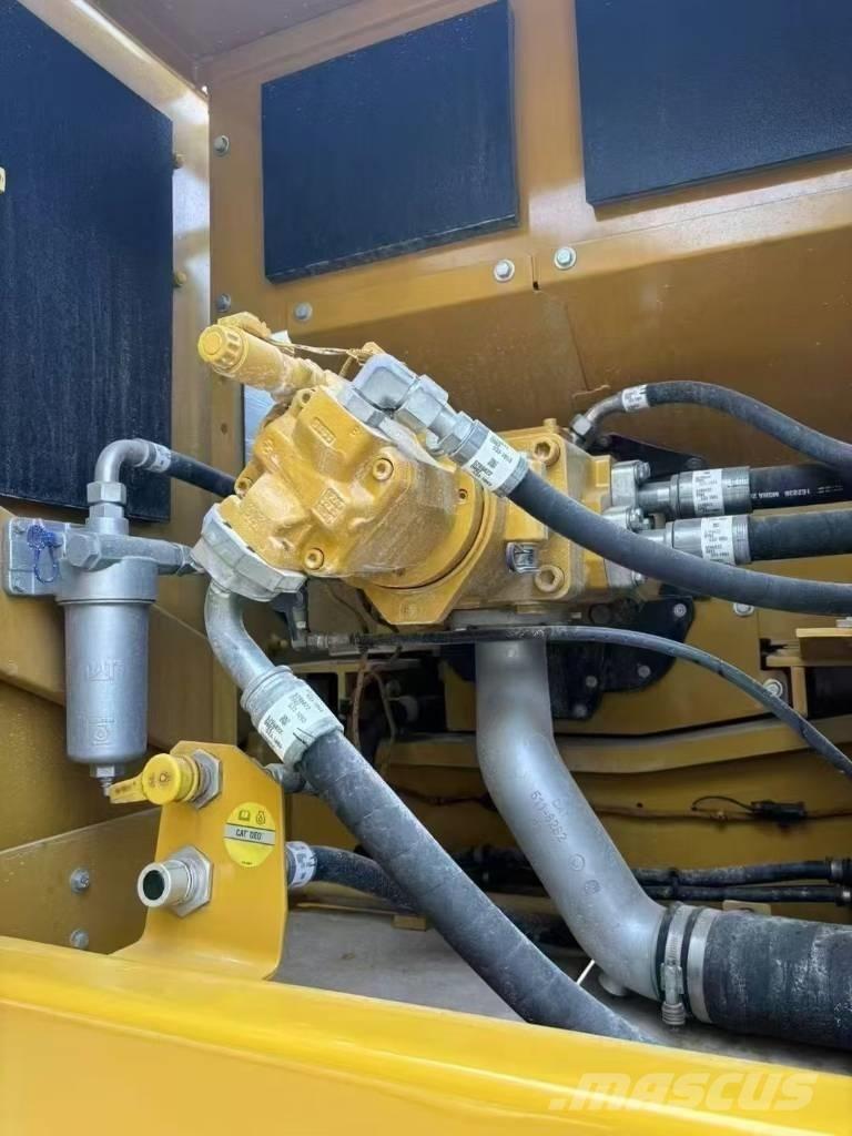 CAT 336 GC 履帶式 挖土機/掘鑿機/挖掘機