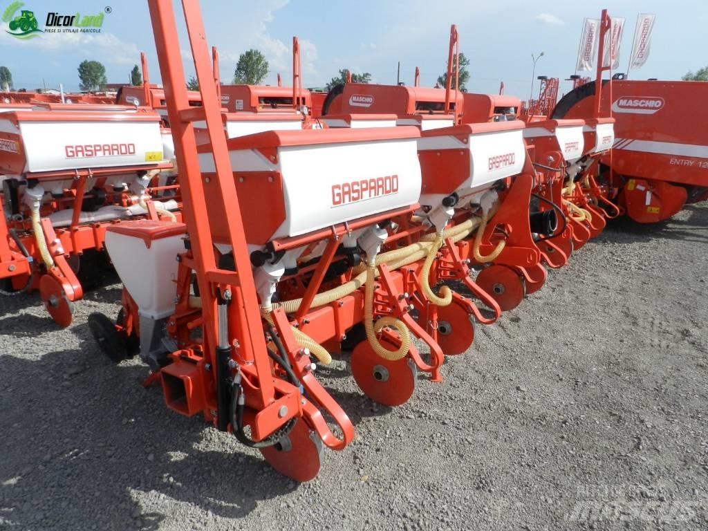 Maschio Sarah 8 組合鑽