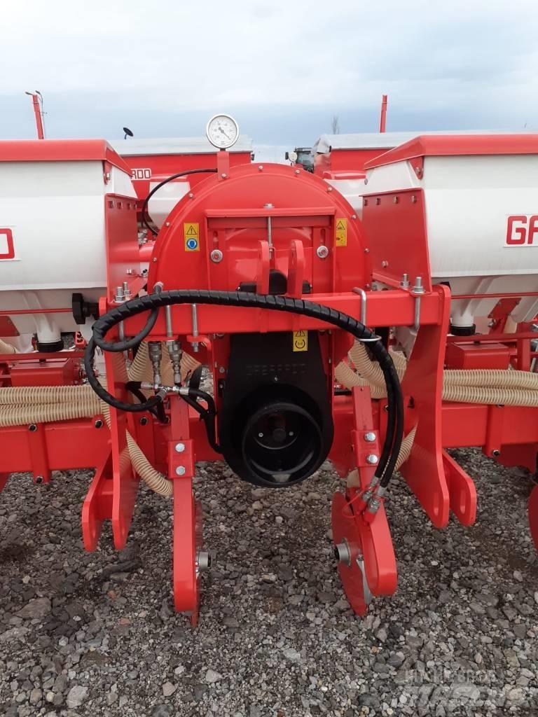 Maschio Sarah 8 組合鑽