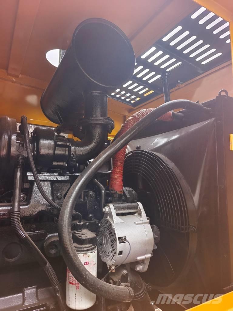 XCMG GR 2153 平土機