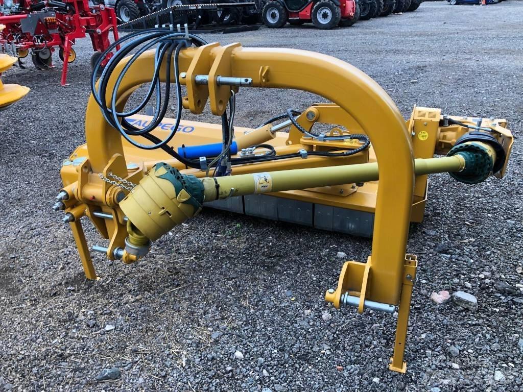 Alpego TR56F 280 其他農業機械