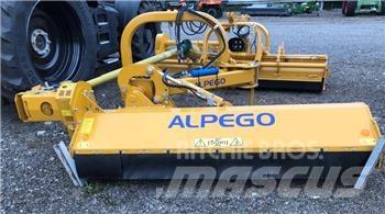 Alpego TR56F 280 其他農業機械