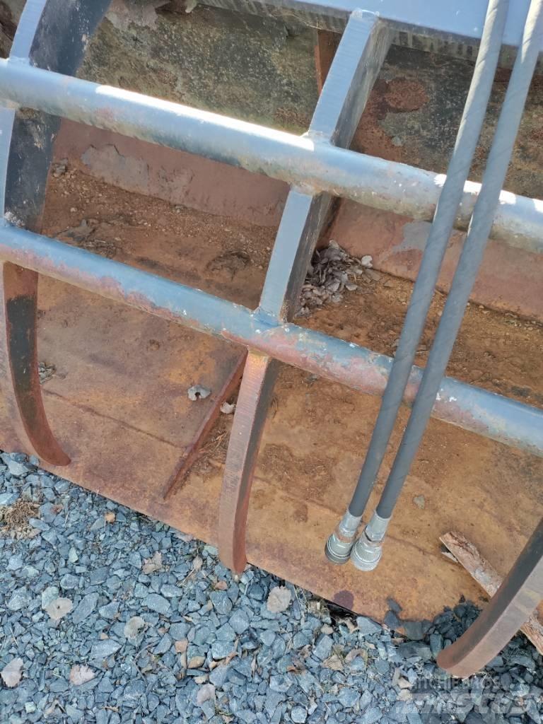 Stoll 200 動物進料機