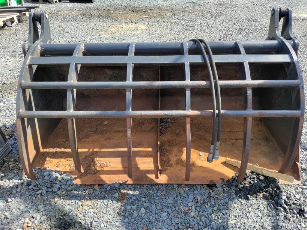 Stoll 200 動物進料機