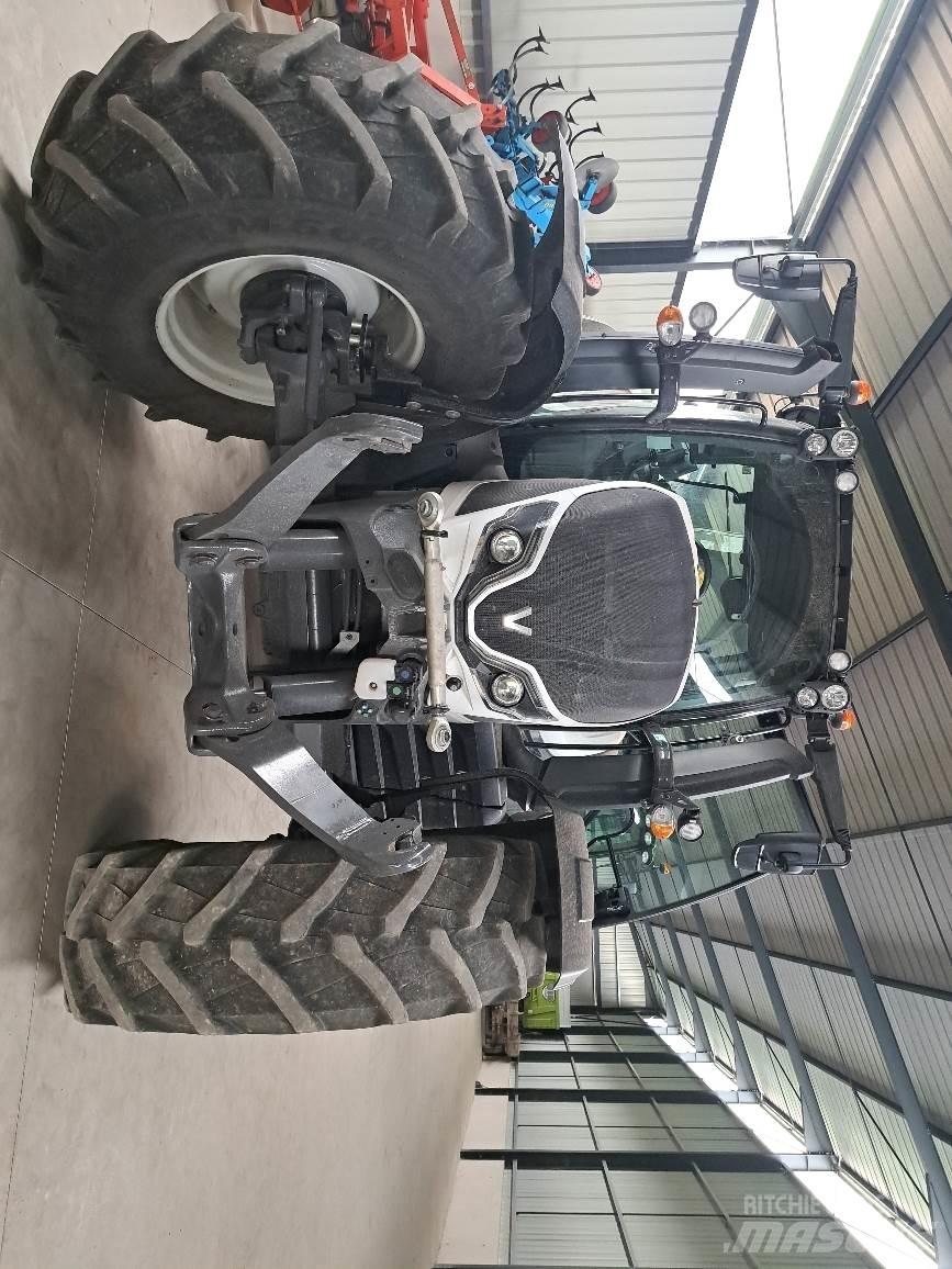 Valtra N155 曳引機