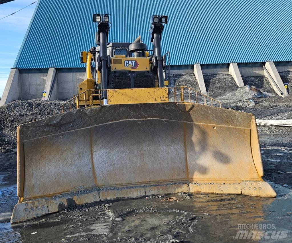 CAT D 8 T 履帶推土機