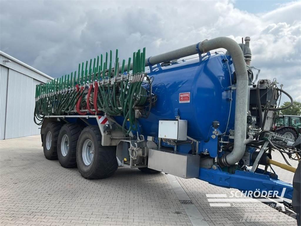 Kotte PTR 31400 水肥車