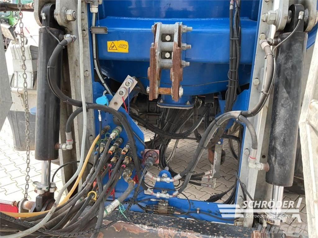 Kotte PTR 31400 水肥車