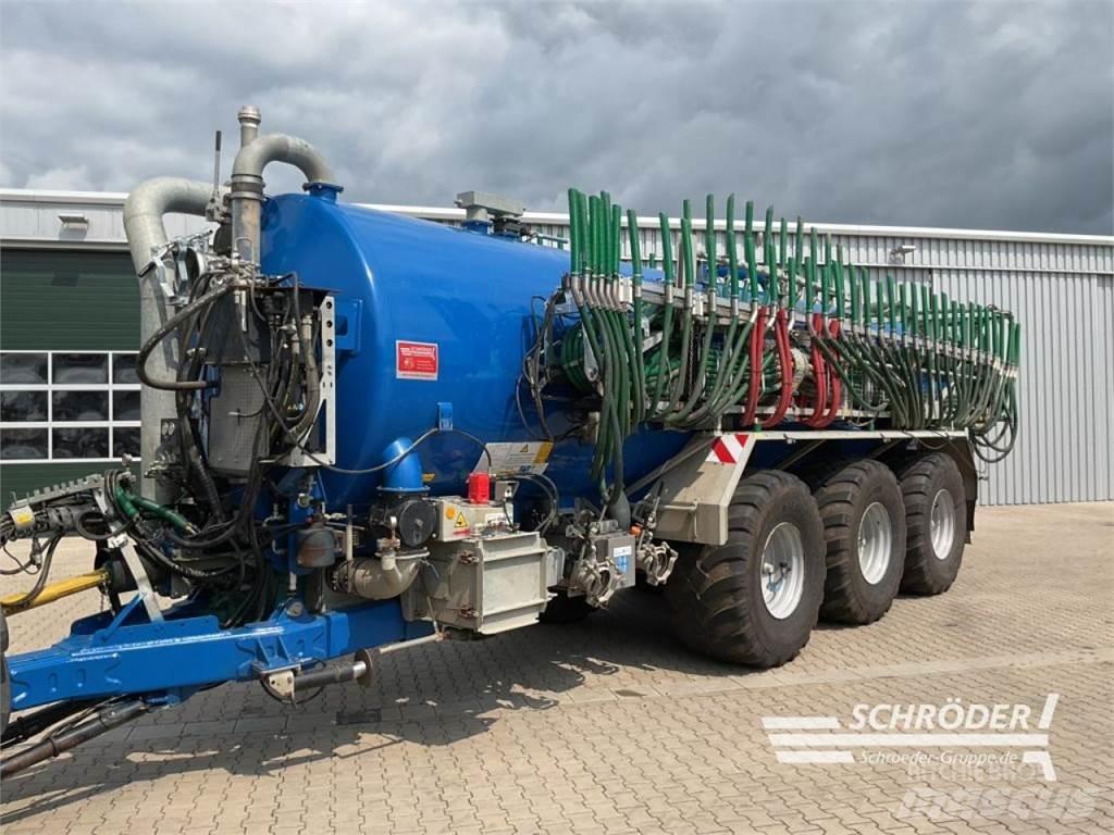Kotte PTR 31400 水肥車