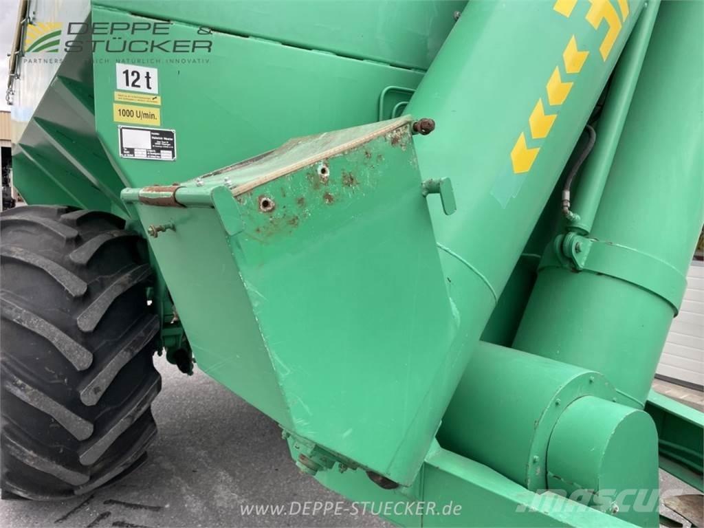 Hawe ULW 1500E 自裝式拖車