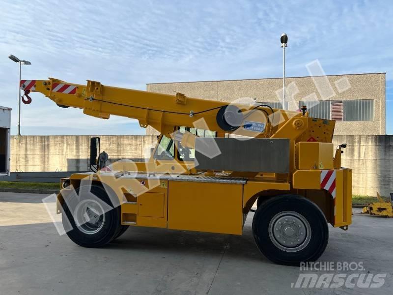Ormig 16 TME 其他升降機械