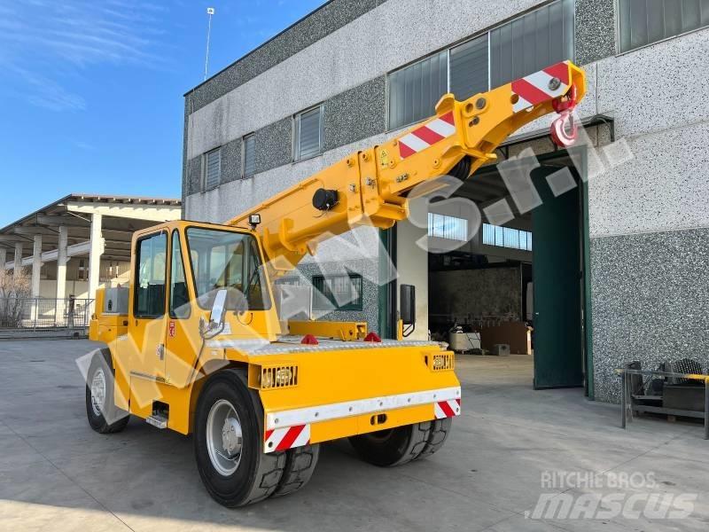 Ormig 16 TME 其他升降機械