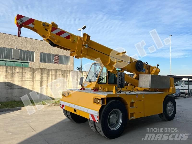 Ormig 16 TME 其他升降機械