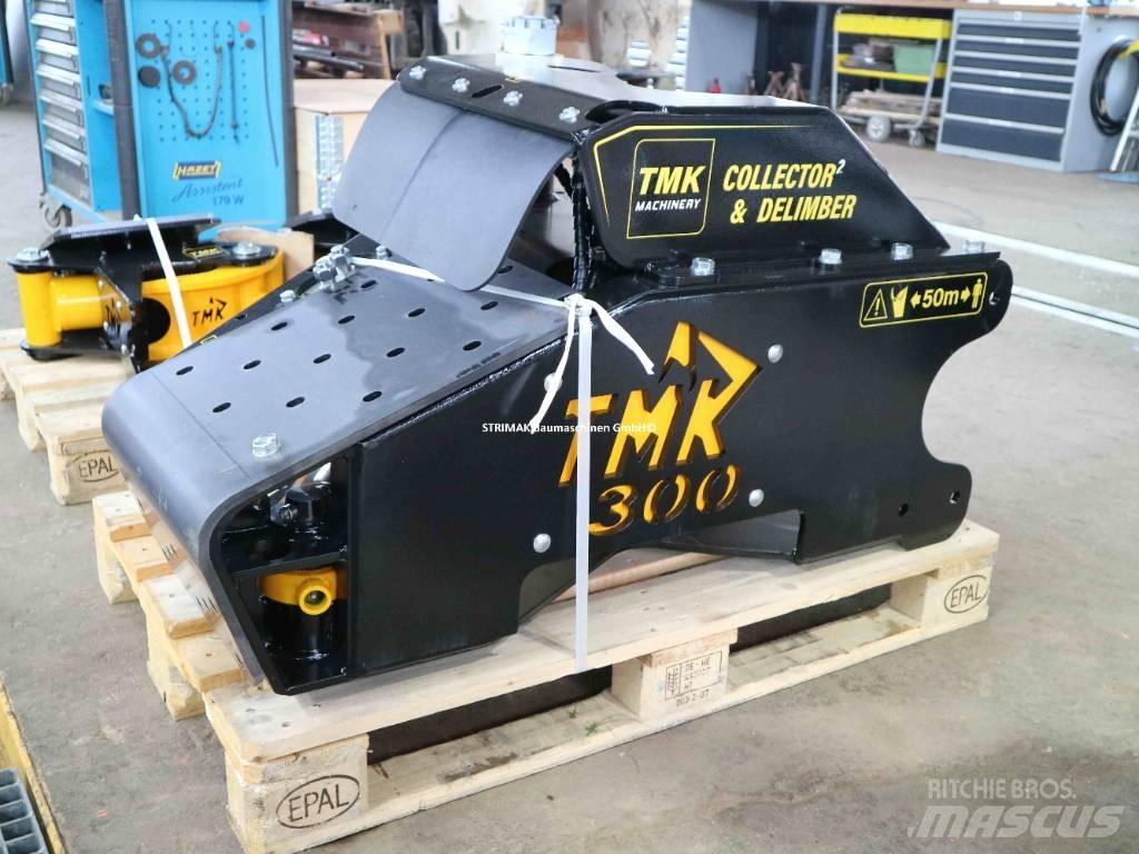 TMK 300 兩爪吊夾