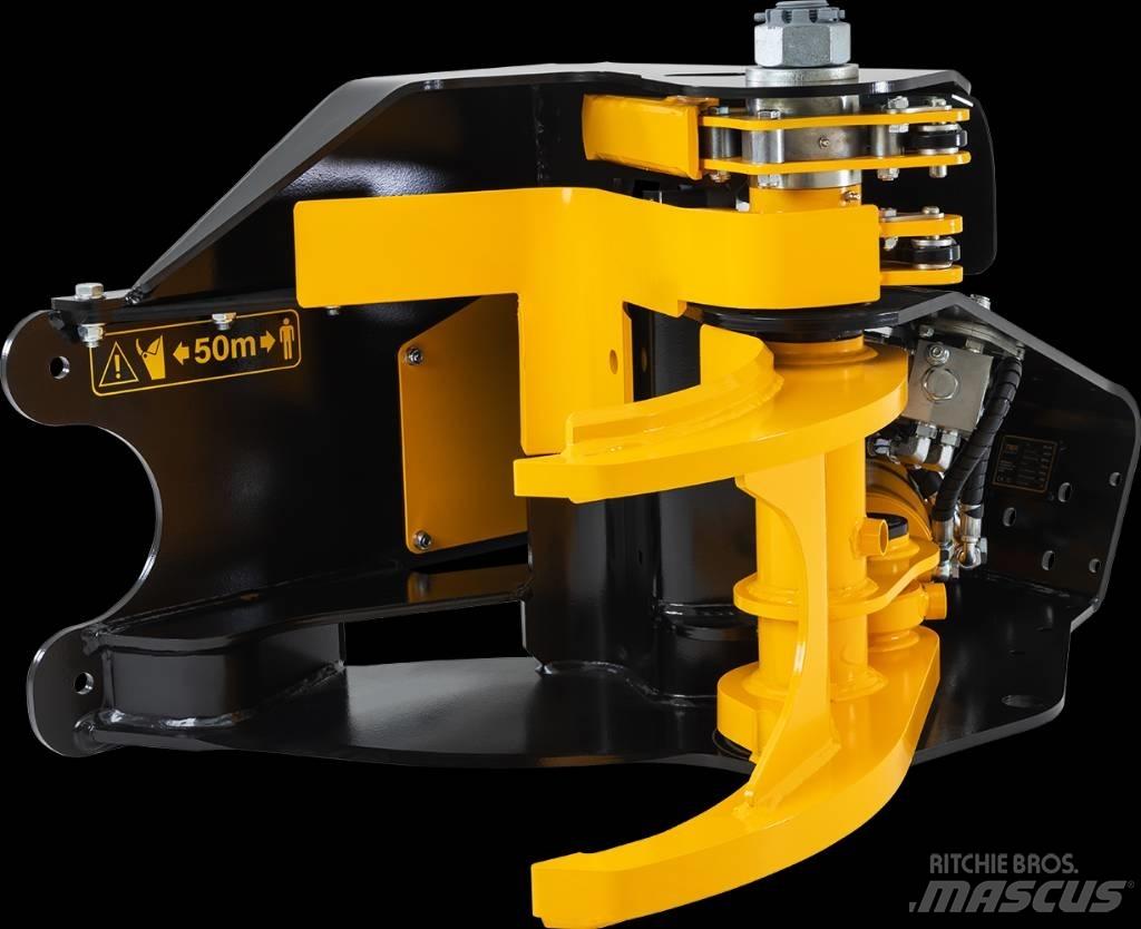 TMK 300 兩爪吊夾