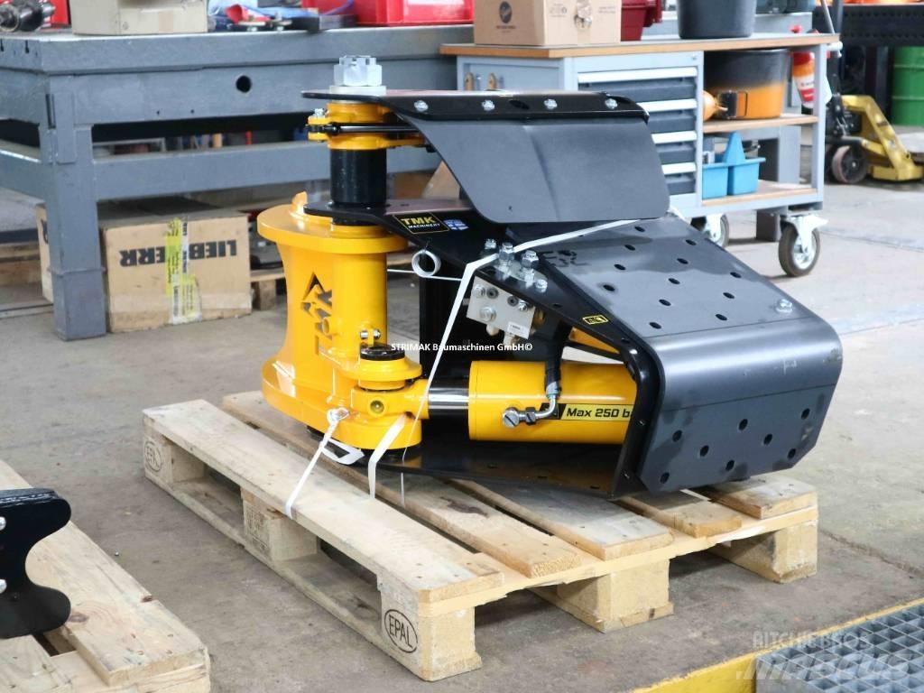 TMK 300 兩爪吊夾