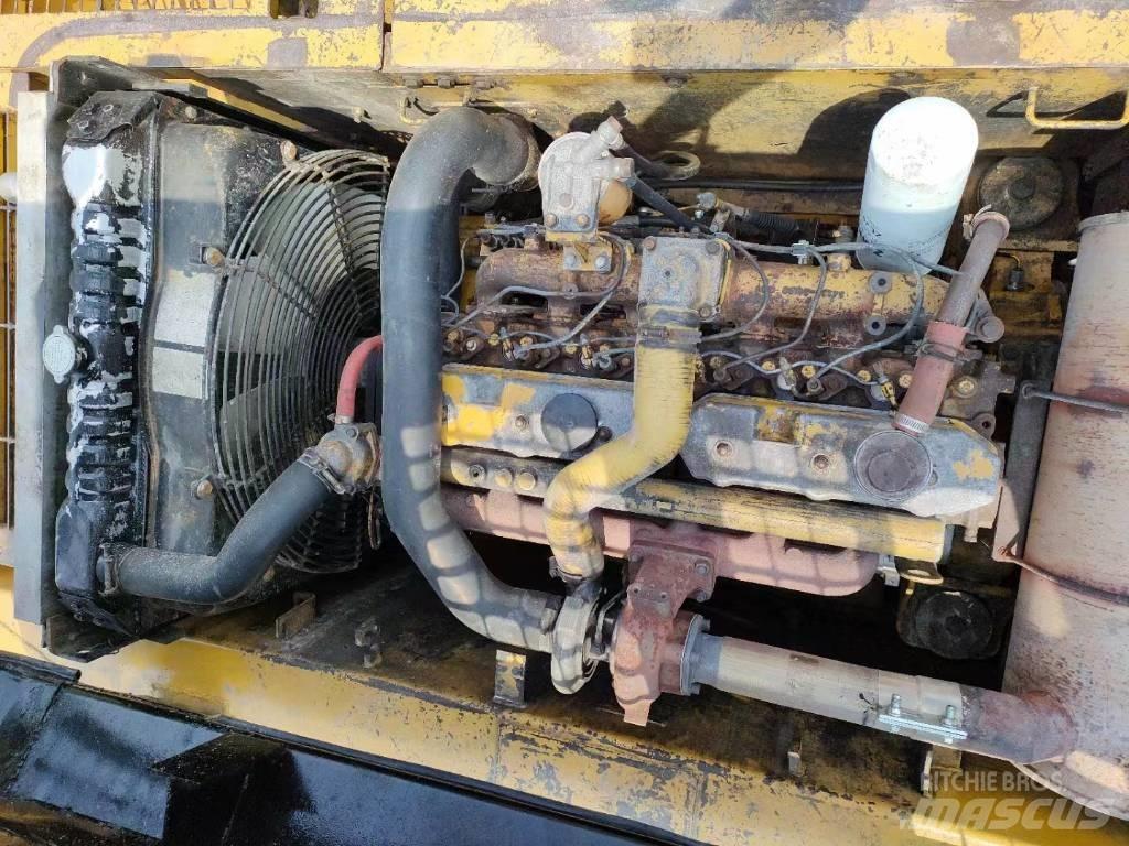 CAT 320 B 履帶式 挖土機/掘鑿機/挖掘機