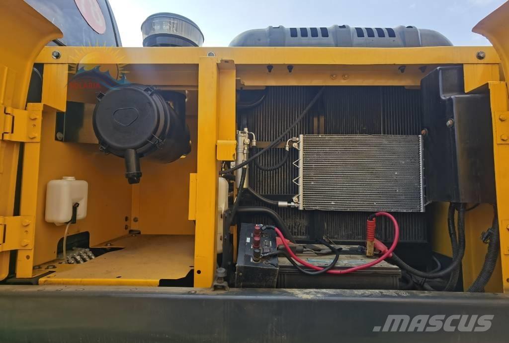 Kobelco SK 200 履帶式 挖土機/掘鑿機/挖掘機