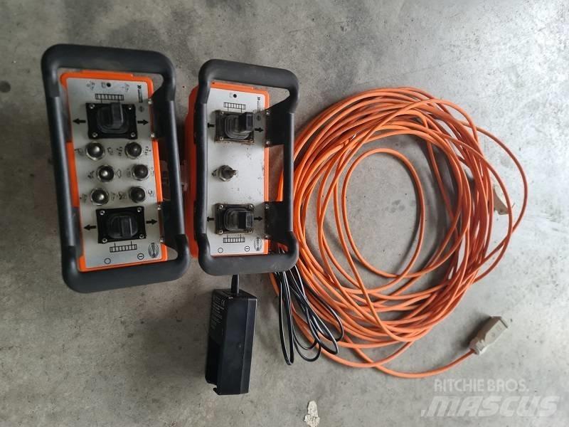 Kleemann MR130EVO 移動式壓碎機