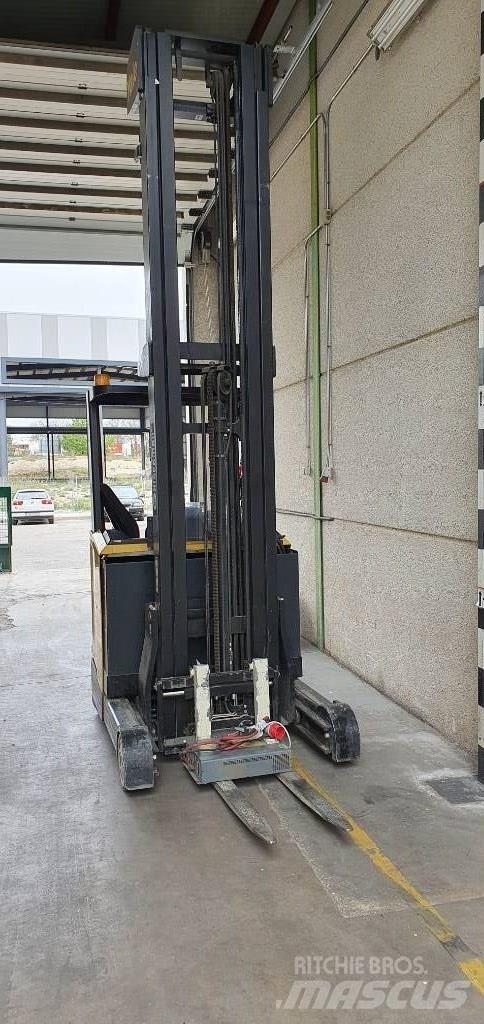 Yale MR14 前伸式堆高機(叉車)
