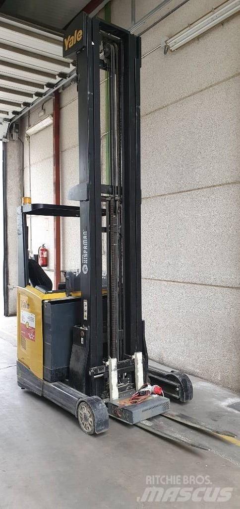 Yale MR14 前伸式堆高機(叉車)