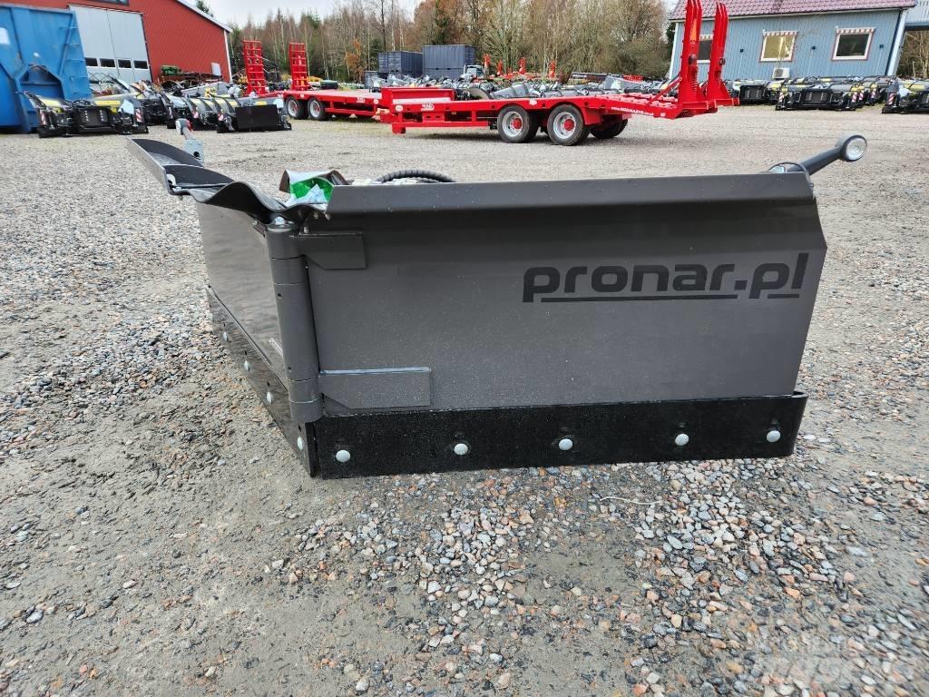 Pronar PUV 2600 犁