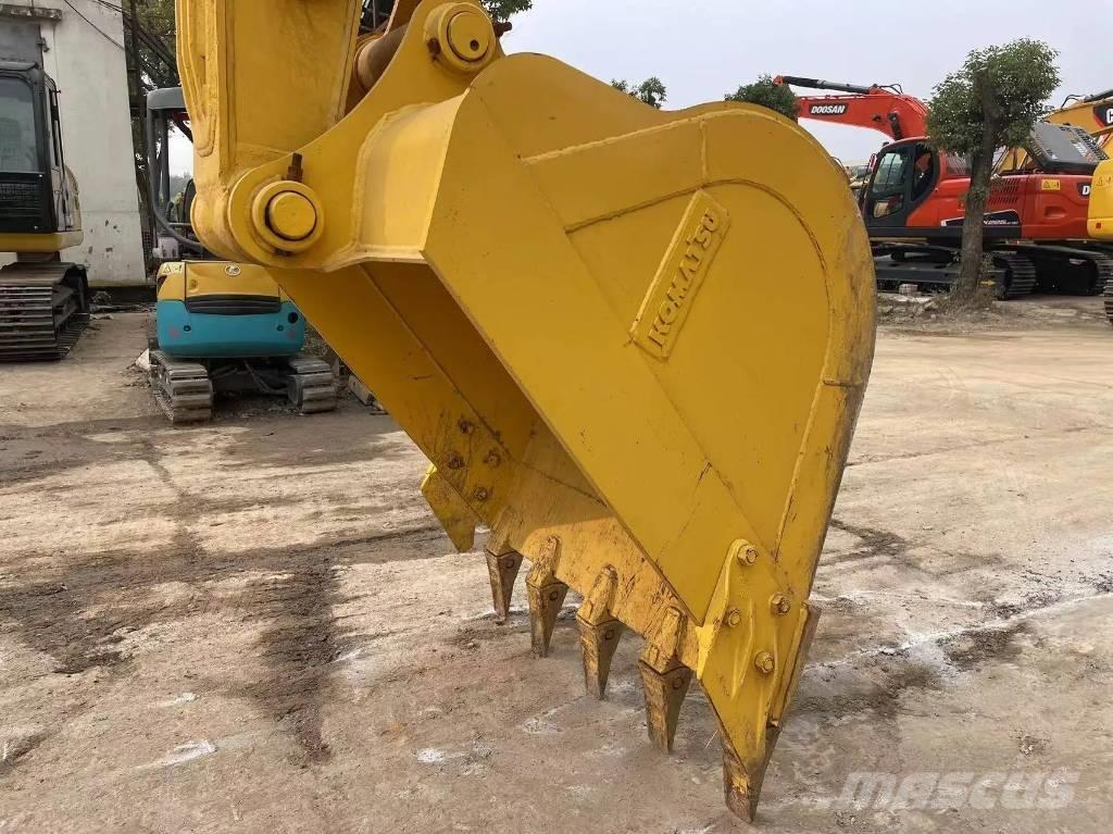 Komatsu PC240-8 履帶式 挖土機/掘鑿機/挖掘機
