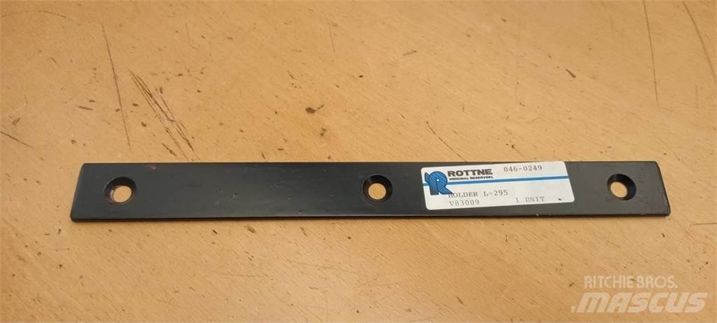 Rottne 046-0249 收穫機頭