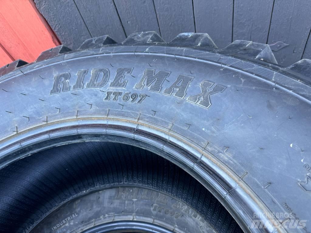 BKT 480/65 R28 IND 輪胎、車輪和輪圈