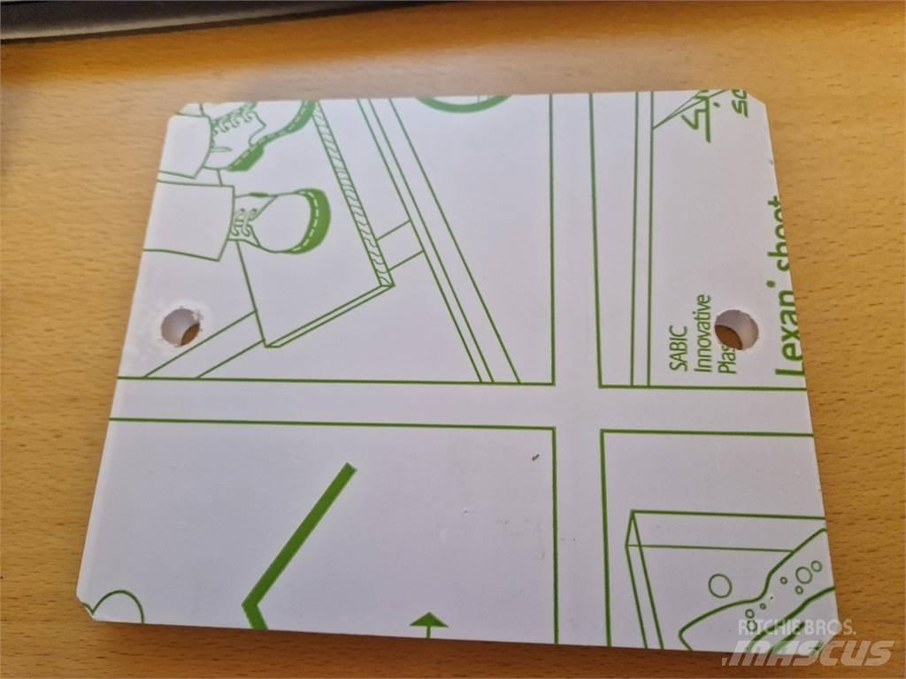 Eco Log 7004810 其他組件