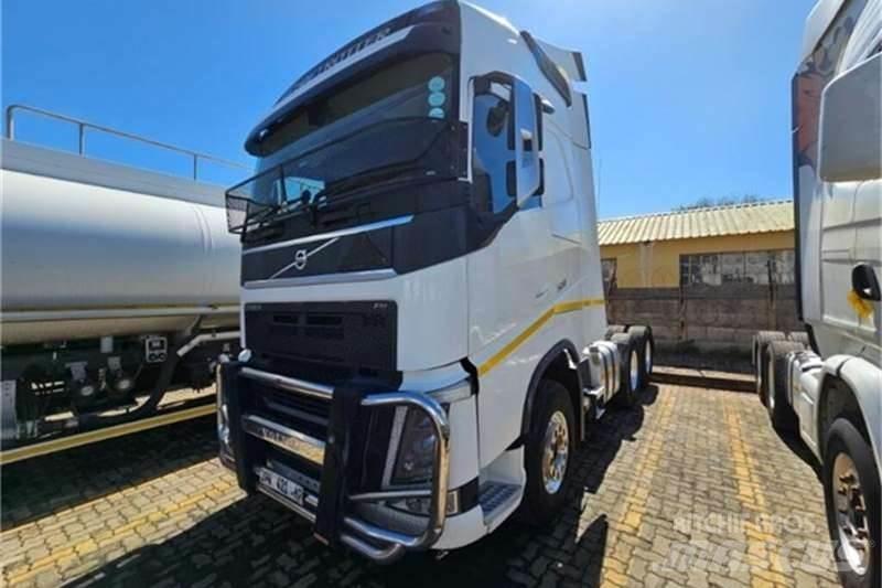 Volvo FH 其他貨車