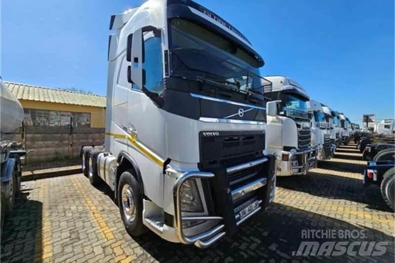 Volvo FH 其他貨車