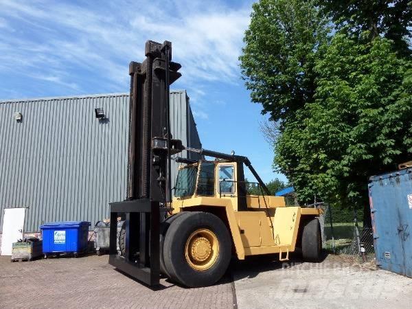 CAT V 800 柴油卡車