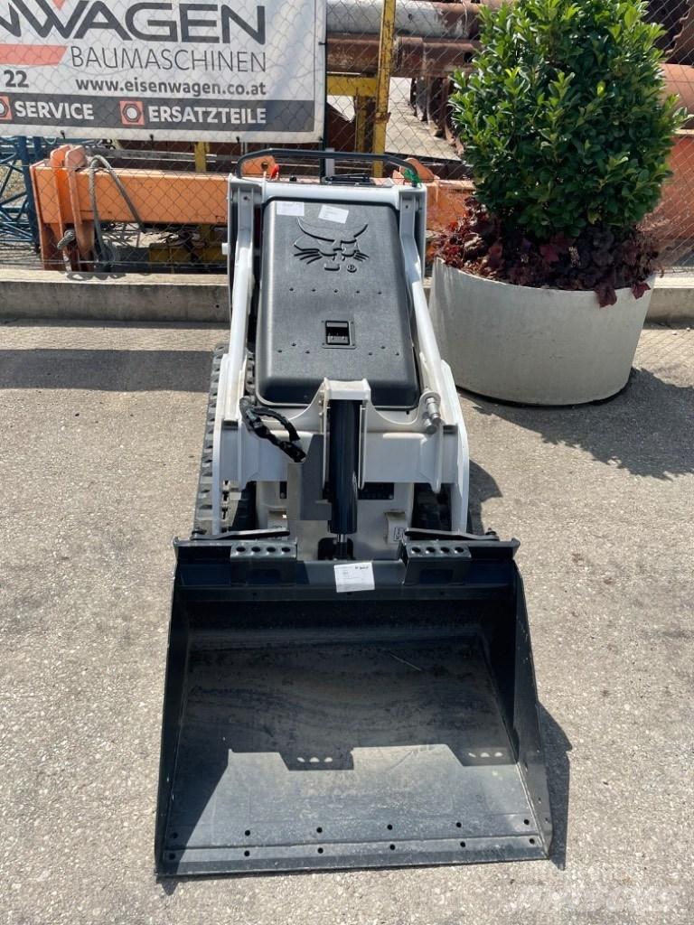 Bobcat MT 55 推土機