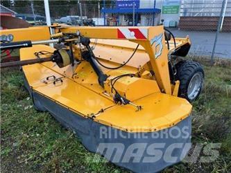 Elho 3700 Arrow 割草調節裝置
